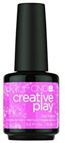 CND Creative Play Gel Polish #473 LMAO, 15 ml