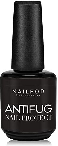 nailfor Antifug 15ML Protezione Unghie Antifungo Antimicosi Prevenzione Funghi e Batteri Unghie