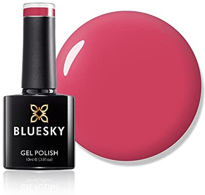 BLUESKY polacco del gel, Lobster Roll 10 ml