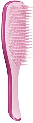 Tangle Teezer The Wet Detangler Spazzola districante per capelli, colore: rosa (Raspberry Rouge)