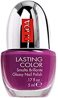 Pupa Lasting Color n.400 Red Purple