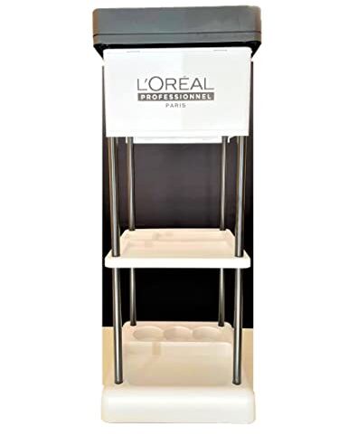 L'Oreal Professionnel Carrello da Salone Modello Elveca Colore 2021