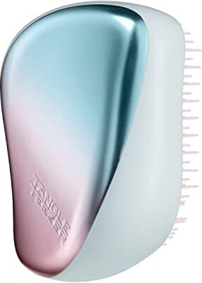 Tangle Teezer Spazzola per capelli compatta Styler Baby Shades