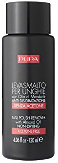 Pupa Solventi Smalto 120 Ml