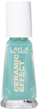 LAYLA SMALTO  CERAMIC EFFECT 24