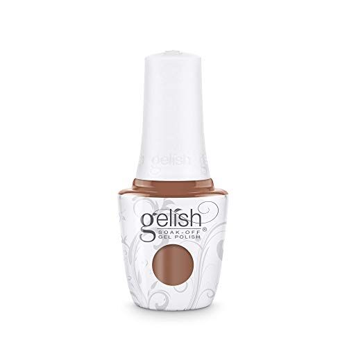 Gelish Harmony  neutro nail polish