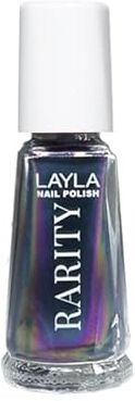 LAYLA RARITY NAIL POLISH 10ml n.6 BEO