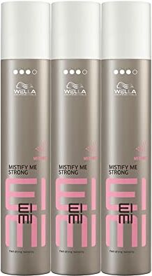 Wella Mistify Me Strong Control Spray per capelli Eimi  Professionals 300 ml