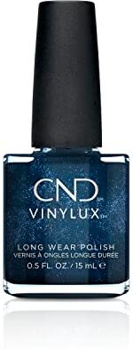 CND Vinylux Smalto per Unghie, Midnight Swim