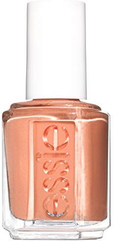 Essie Smalto per unghie 642, set in Sandstone, colore: Arancione