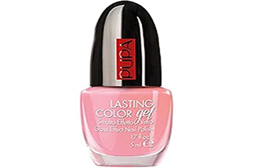 Pupa Smalto Lasting Color Gel N 085 Pink Flamingo