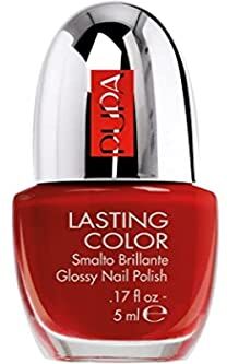 Pupa Lasting Color n.601 Red Fire