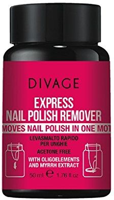 Divage Express Levasmalto 50 gr