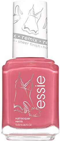 Essie Nail Lacquer Originals Remixed Collection Spring 2020 Satin Slip 13.5ml / 0.46oz