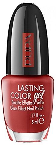 Pupa Lasting Color Gel 040 Eccentric Lacquers