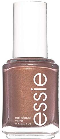 Essie Nail Polish Lacquer Teacup Half Full 14 ml