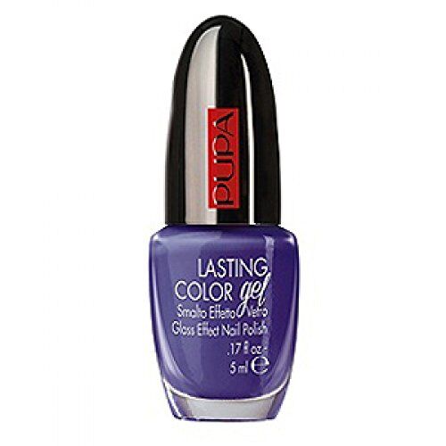 Pupa Smalto Lasting Color Gel N 074 Bluberry Syrup