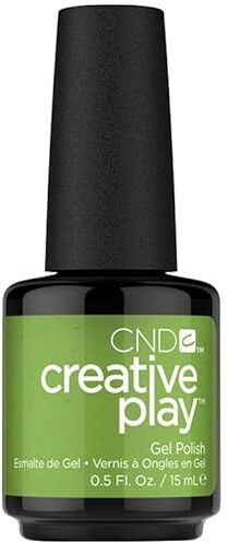 CND Creative Play Gel Polish #519 Pumped, 15 ml