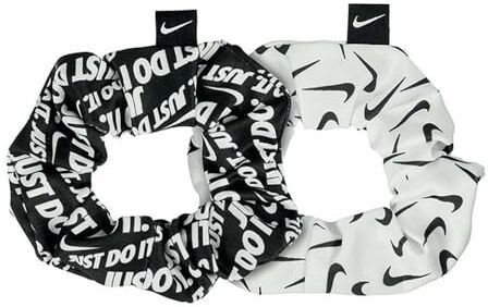 Nike CRAVATTA PER CAPELLI GATHERED 2 CONFEZIONE 2.0