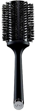 ghd natural bristle radial Spazzola per Capelli taglia 4, 5.5 cm di diametro