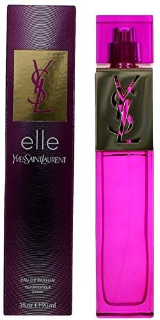 Yves Saint Laurent Elle 90ML