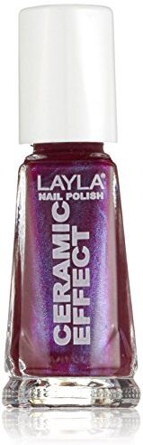 LAYLA SMALTO  CERAMIC EFFECT 98