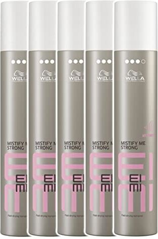 Wella Professionals EIMI Mistify Me Strong 500 ml