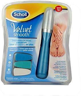 Scholl Lima Unghie Liscia In Velluto 10 Ml