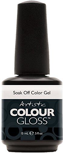 Artistic Gel Smalto per unghie, purezza