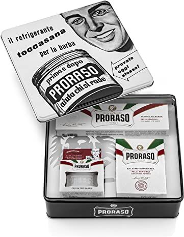 Proraso Vintage Selction Toccasana 1 pz