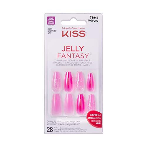 Kiss Jelly Fantasy 79946 Jelly Baby