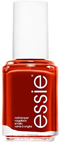 Essie Smalti per Unghie, Lunga Durata, Collezione Refresh, Arancio Ruggine, 426 Playing K