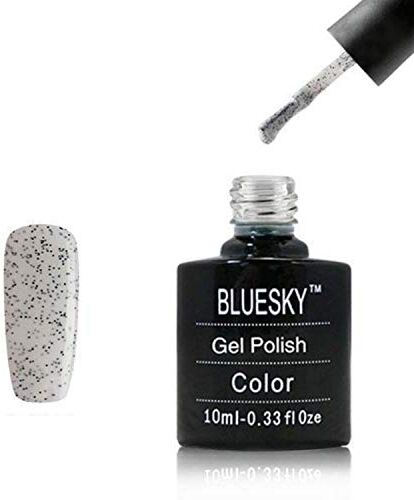 BLUESKY Dence Range DC 23 UV/LED soak off Gel manicure nail polish 10 ml