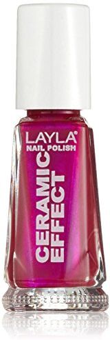 LAYLA SMALTO  CERAMIC EFFECT 74