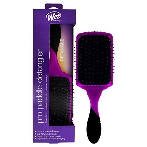 Wet Brush WetBrush Spazzola per capelli 160 g Viola