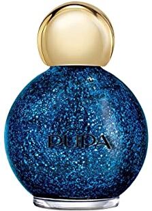 Pupa #PARTYTIME Smalto Effetto Glitter 302 Magnificent Blue