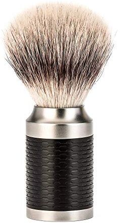 MÜHLE Muhle Rocca Pennello da Barba Silvertip fibre