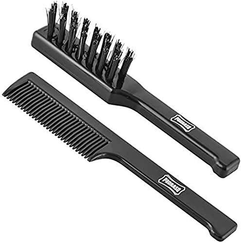 Proraso Moustache Comb And Brush 1 pz