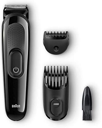 Braun Trimmers & hair clipper