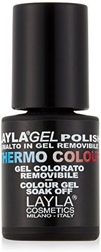 LAYLA GEL POLISH THERMOCOLOUR 9