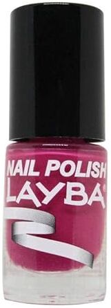 Layla NAIL POLISH LAYBA N.1050 BAR BY ME