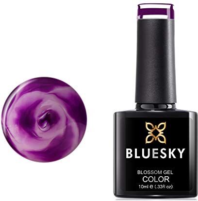 BLUESKY Gel Polish Blossom