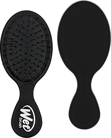 Wet Brush Wetbrush Mini Detangler Black 70 Gr