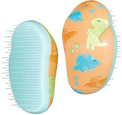 Tangle Teezer Cepillo Mini Original Dinosaur