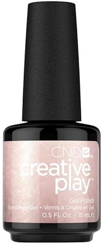 CND Creative Play Gel Polish #521 Tickled, 15 ml