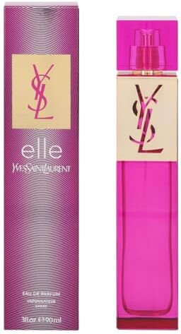 Yves Saint Laurent Elle Eau de Parfum, 90 ml