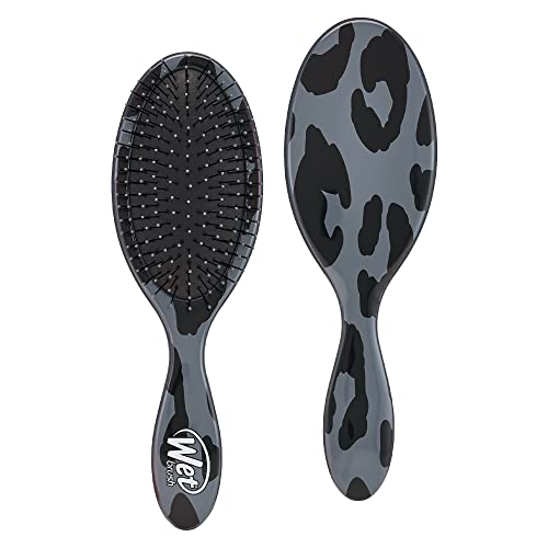 Wet Brush Wetbrush Safari Detangler Leopard 100 Gr