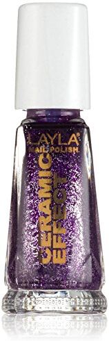 LAYLA SMALTO  CERAMIC EFFECT 81