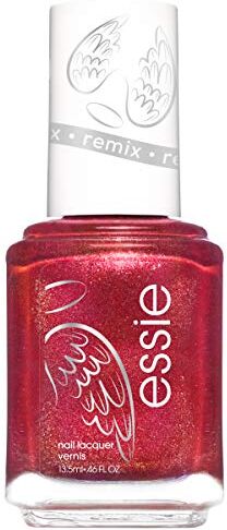 Essie Nail Lacquer Originals Remixed Collection Spring 2020 Berry Nice 13.5ml / 0.46oz