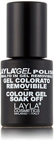 LAYLA GEL POLISH COLOUR N.118